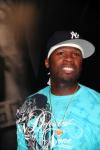 50 Cent, First to Perform in Kosovo's Volatile Province