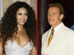 Beyonce Knowles and California Governor to Play in Bollywood Film?