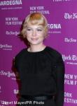 Michelle Williams Arrived Home in New York Following Heath Ledger's Death