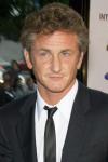 Sean Penn Chosen to Be Cannes' Head Jury