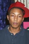 Pharrell Williams Teams Up with Louis Vuitton for a New Line of Jewelry