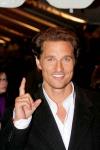 This Just in, Matthew McConaughey Confirmed Girlfriend's Pregnancy