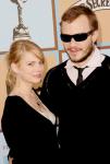 Michelle Williams Is Devastated by the Death of Heath Ledger