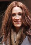 Sarah Jessica Parker to Produce a Project Runway-Type Show for the Art World