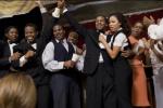 Denzel Washington's Controversial Film Scored Big at NAACP Image Awards