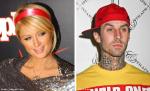 Paris Hilton and Travis Barker Hooked Up, Again