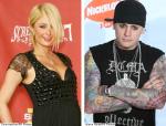 Paris Hilton and Benji Madden Snapped in 'Nice Little Family Photo'