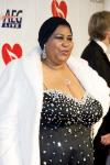 Aretha Franklin Crowned the Queen on PETA's 2008 Worst-Dressed Celebrities List