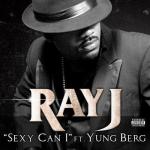 Video Premiere: Ray J's Second Version of 'Sexy Can I'