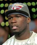 50 Cent Made a Presenter at 2008 MTV Australia Awards