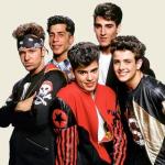 New Kids On The Block Give an 'Are You Ready?'