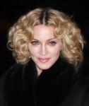 Madonna to Come Back in Big Screen With 'Casablanca' Remake?