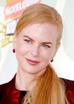 Nicole Kidman Asks George Clooney to Be Godfather to Unborn Baby