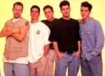 New Kids On The Block to Announce Reunion on 'Today'
