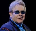 Elton John Raised Huge Cash for Hilary Clinton's Campaign