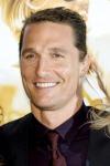 Matthew McConaughey Gets Closer to 'Magnum P.I.' Role?