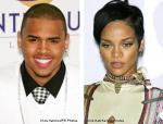 Chris Brown Spent More Than 100,000 Dollars on Two Ruby and Diamond Necklaces for Rihanna