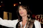 Aerosmith Lead Singer Steven Tyler Checks Into Rehab