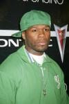 50 Cent's Mega Deal Rumors Denied