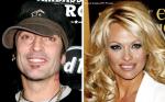 Tommy Lee and Pamela Anderson Reconcile
