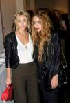 The Olsen Twins Working on New Collection of Jewelry Designs