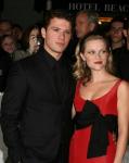 Reese Witherspoon and Ryan Phillippe Resolved Remaining Issues of Their Split