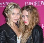 PETA Launches Birthday Offense Against Olsen Twins