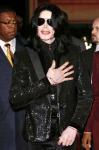 King of Pop Michael Jackson Turns Fashion Designer