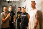 311 to Release New LP in 2009