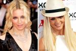 Madonna and Britney Spears to Collaborate on Video Footage Only
