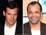 'W' Co-Stars Josh Brolin and Jeffrey Wright Arrested for Alleged Bar Fight