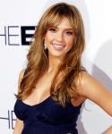 OK! Magazine's First Pic of Jessica Alba's Daughter Hit the Net