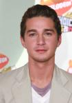 Shia LaBeouf Injured in Car Crash, Hit with DUI Charge