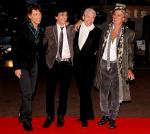 The Rolling Stones Sign With Universal Music