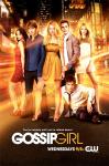 'Gossip Girl' Wins Six Teen Choice TV Awards