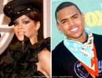 More Photos of Rihanna and Chris Brown Getting Cozy in Hot Tub Leaked Online