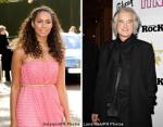Leona Lewis and Jimmy Page at Olympic Closing Ceremony, the Video