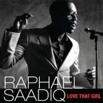 Video Premiere: Raphael Saadiq's 'Love That Girl'