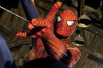 'Spider-Man 4' Walk-On Role Auctioned