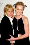 Celeb Friends Send Congrats for Ellen DeGeneres and Portia de Rossi