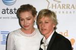 Ellen DeGeneres and Portia de Rossi Getting Married This Weekend in California