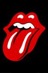 The Rolling Stones' Iconic 'Lips and Tongue' Sold for Charity
