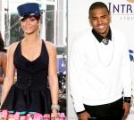 Rihanna and Chris Brown to Play Double-Bill in New Zealand