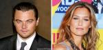 Leonardo DiCaprio and Bar Refaeli Partying Separately, Spark Break Up Rumors
