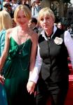 Ellen DeGeneres Debuts Wedding Video and Pics on Talk Show, the Footage