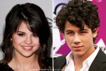 Selena Gomez and Nick Jonas Getting to Know Each Other