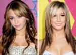 Miley Cyrus Buys Ashley Tisdale Matching Ring with Lucky Horseshoes