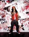 Lil Wayne Won Big at 2008 BET Hip Hop Awards
