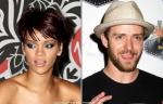 Rihanna Brings Justin Timberlake on 'Rehab' Music Video