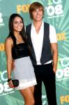 Vanessa Hudgens and Zac Efron Did Classic Waltz on 'TRL', the Video